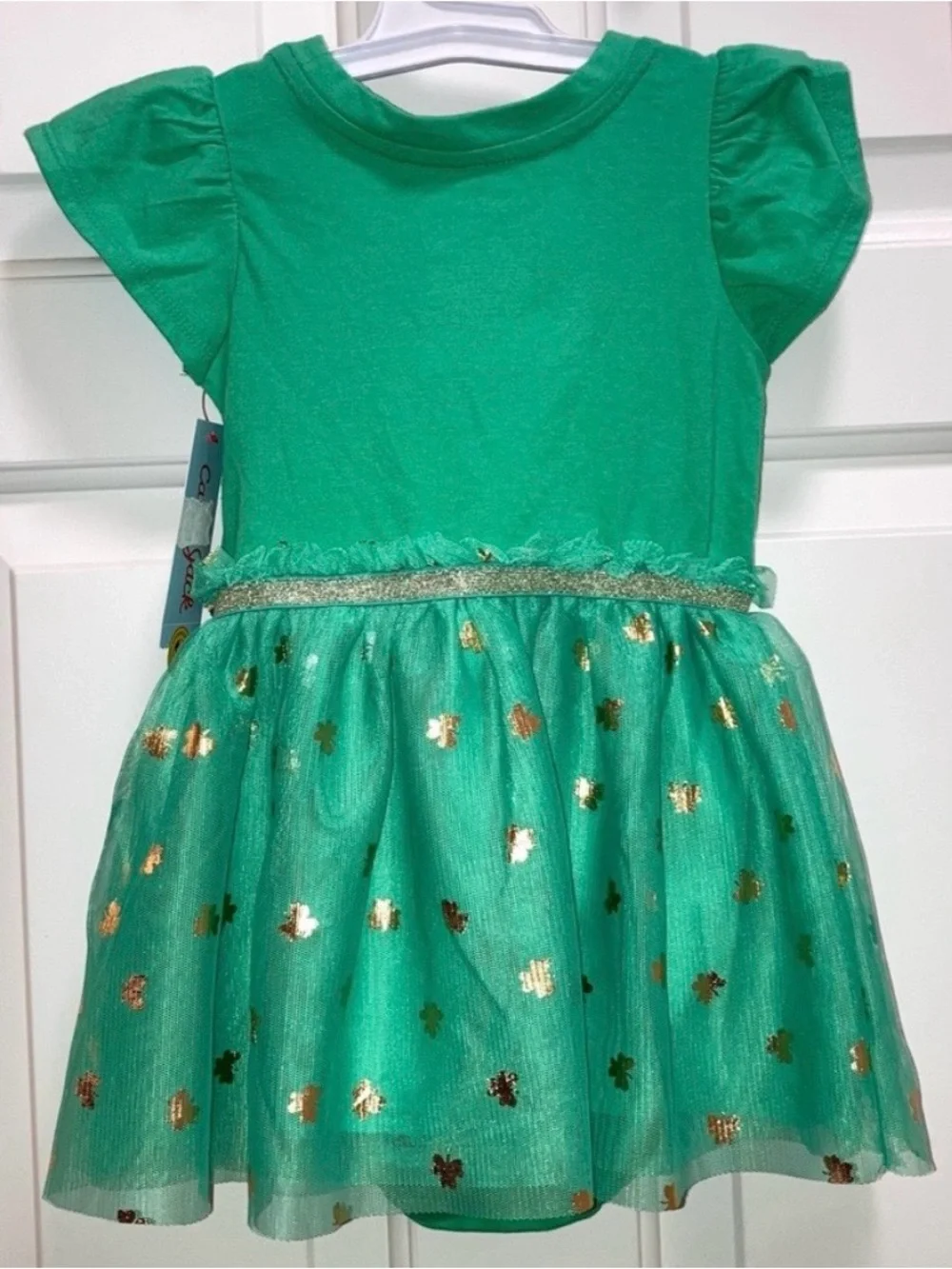 Cat & Jack toddler girls